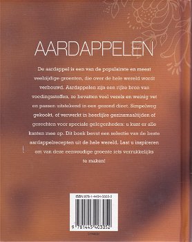 Aardappelen. Meer dan 100 onmisbare recepten - 1