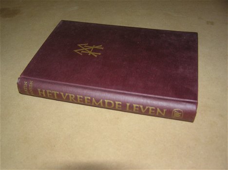 Het vreemde leven-Martin Hansen(P3) - 1