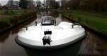 Motorboot Meerwijcker 430 met console - 6 - Thumbnail