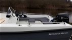 Motorboot Meerwijcker 430 met console - 7 - Thumbnail
