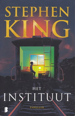 Stephen King: Het instituut