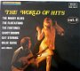 3 div. Compilatie LP's: The world of hits vol.1 / 2 / 3 - 4 - Thumbnail