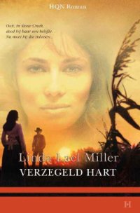 Linda label Miller - Verzegeld Hart - 0