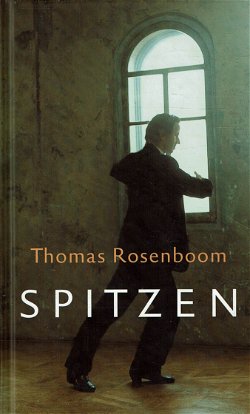 Thomas Rosenboom = Spitzen