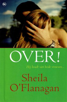 Sheila O'Flanagan = Over!