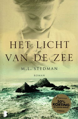 M.L Stedman = Het licht van de zee