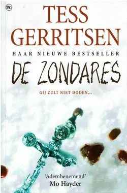 Tess Gerritsen = De zondares