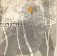 Flexi  ‎– Sunny Girl (Reclame Sunsilk)