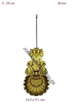 = Slinger kolompendule =36126