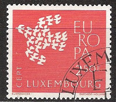 luxemburg 0647 - 0