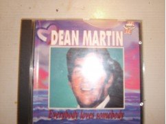 236q - cd - dean martin - everybody loves somebody - 16 nrs - nr. 1