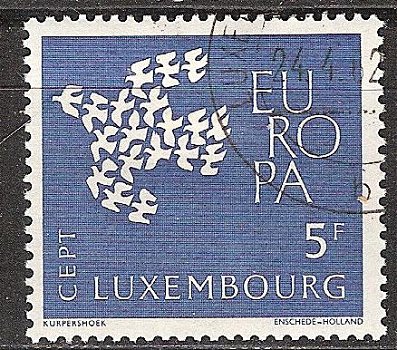 luxemburg 0648 - 0