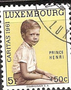 luxemburg 0653 - 0