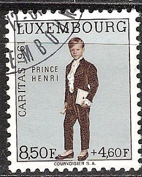 luxemburg 0654 - 0