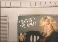 170b - lp - chi coltrane - ready to roll - nr. 1