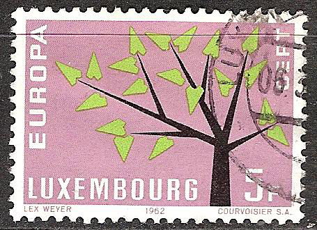 luxemburg 0658 - 0