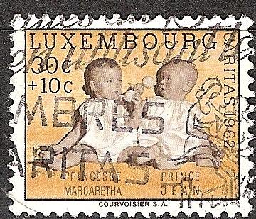 luxemburg 0660 - 0