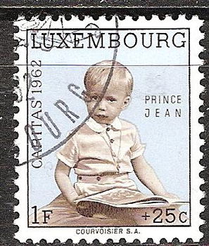 luxemburg 0661 - 0