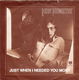 Randy Vanwarmer ‎– Just When I Needed You Most (1979) - 0 - Thumbnail