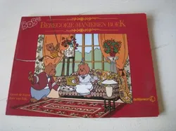 Bob's Beregoeie Manieren Boek