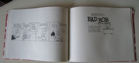 Bob's Beregoeie Manieren Boek - Afbeelding 2