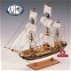 Modelbouw zeilboot H.M.S. Bounty Constructo - 0 - Thumbnail