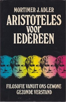 Mortimer J. Adler: Aristoteles voor iedereen