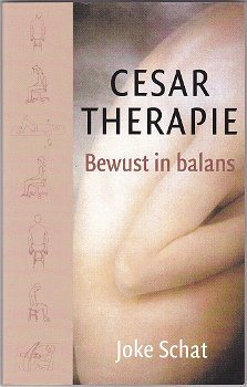 Joke Schat: Cesar therapie - 0