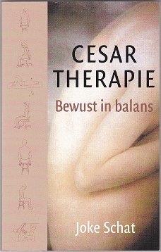Joke Schat: Cesar therapie