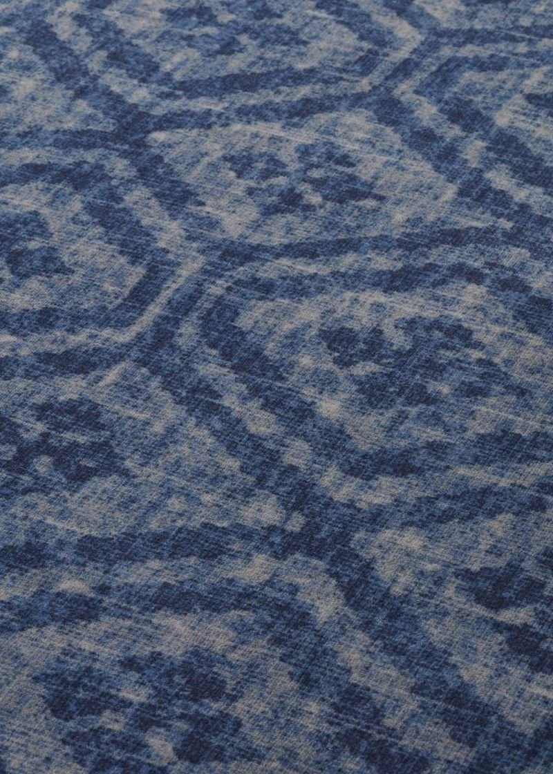 Vloerkleed Desso & EX 170x240cm gefestonneerd. €414.00 - Afbeelding 3