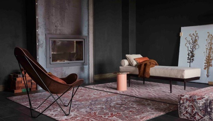 Vloerkleed Desso & EX 170x240cm gefestonneerd. €414.00 - Afbeelding 6