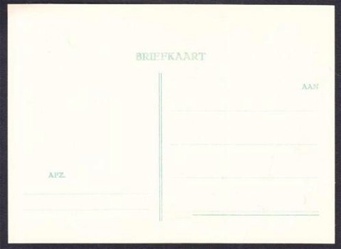 472- Nederland briefkaart ongebruikt - 0