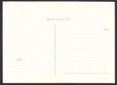 472- Nederland briefkaart ongebruikt
