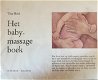 Het babymassage boek, Tina Heinl - 0 - Thumbnail
