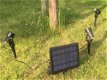 Solar tuinspots warm wit set van 3 stuks - 3 - Thumbnail