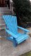 Adirondack chair fauteuil stoel - 0 - Thumbnail