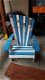 Adirondack chair fauteuil stoel - 2 - Thumbnail