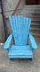 Adirondack chair fauteuil stoel - 3 - Thumbnail