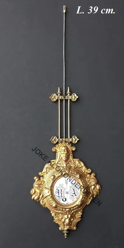 = Slinger = regulateur =43809 - nr. 1