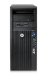 HP Z420 Quad Core E5-1603 2.80Ghz, 8GB, 1TB HDD SATA/DVDRW, Quadro K620 2GB, Win 10 Pro - 0 - Thumbnail