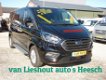 Ford Transit Custom Xenon 170 pk Limited Dub cab 2021 - 0 - Thumbnail