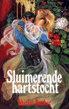 Shirlee Busbee - Sluimerende Hartstocht