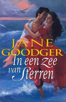 Jane Goodger - In Een Zee Van Sterren - 0