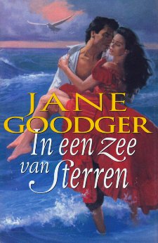 Jane Goodger - In Een Zee Van Sterren