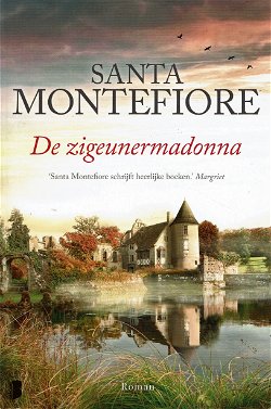 Santa Montefiore = De zigeunermadonna