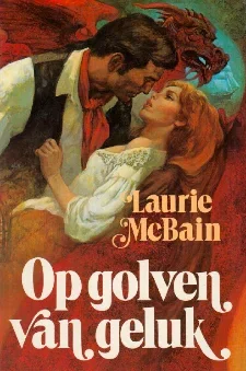 Laurie McBain - Op Golven Van Geluk - 0