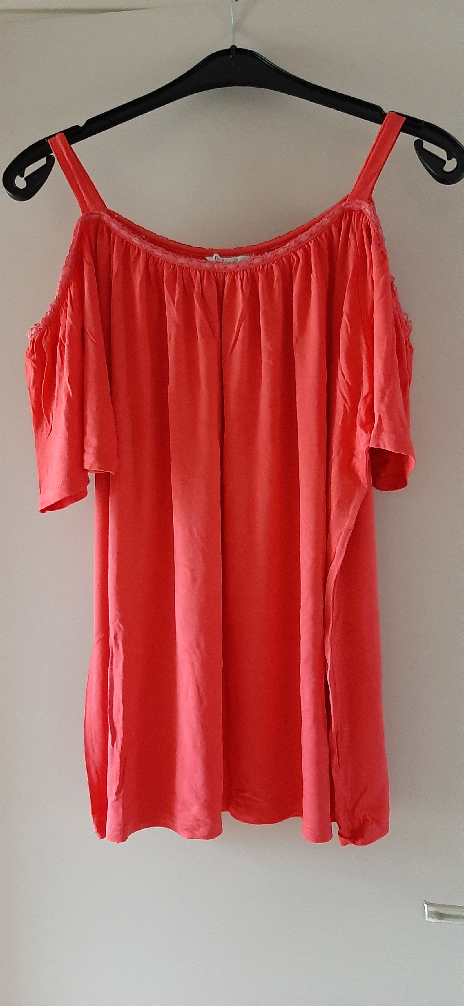 Shirtje mt L - nr. 1