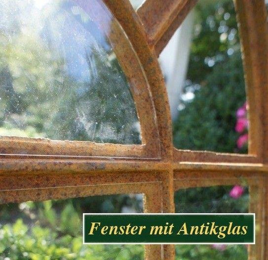 Gietijzeren raam - Oscar Rost - : 47.5 x 63 - Afbeelding 8