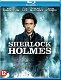 Blu-ray Sherlock Holmes (2009) - 0 - Thumbnail