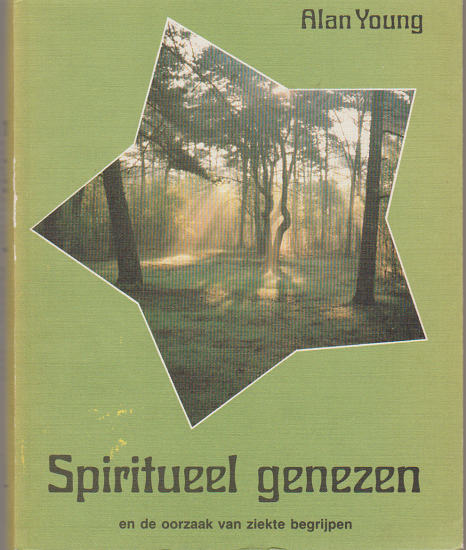 Alan Young: Spiritueel genezen - nr. 1